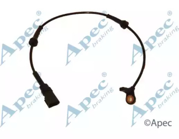 APEC BRAKING abs1059 -  Датчик, частота вращения колеса